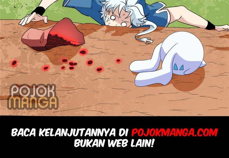 Supreme Godly System Chapter 94 - halaman 26