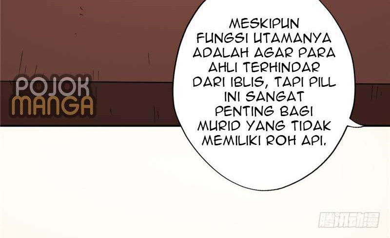 Supreme Godly System Chapter 95 - halaman 12
