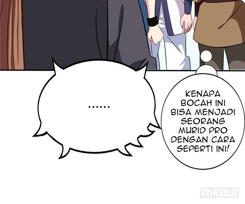 Supreme Godly System Chapter 95 - halaman 14