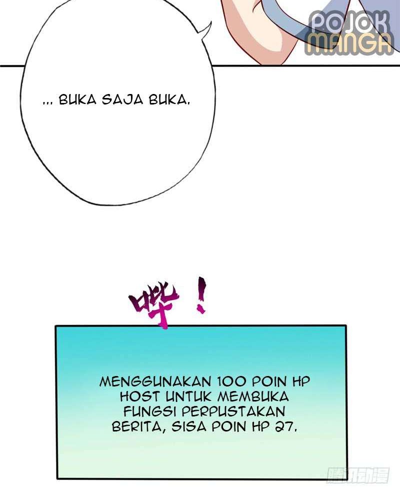 Supreme Godly System Chapter 96 - halaman 10