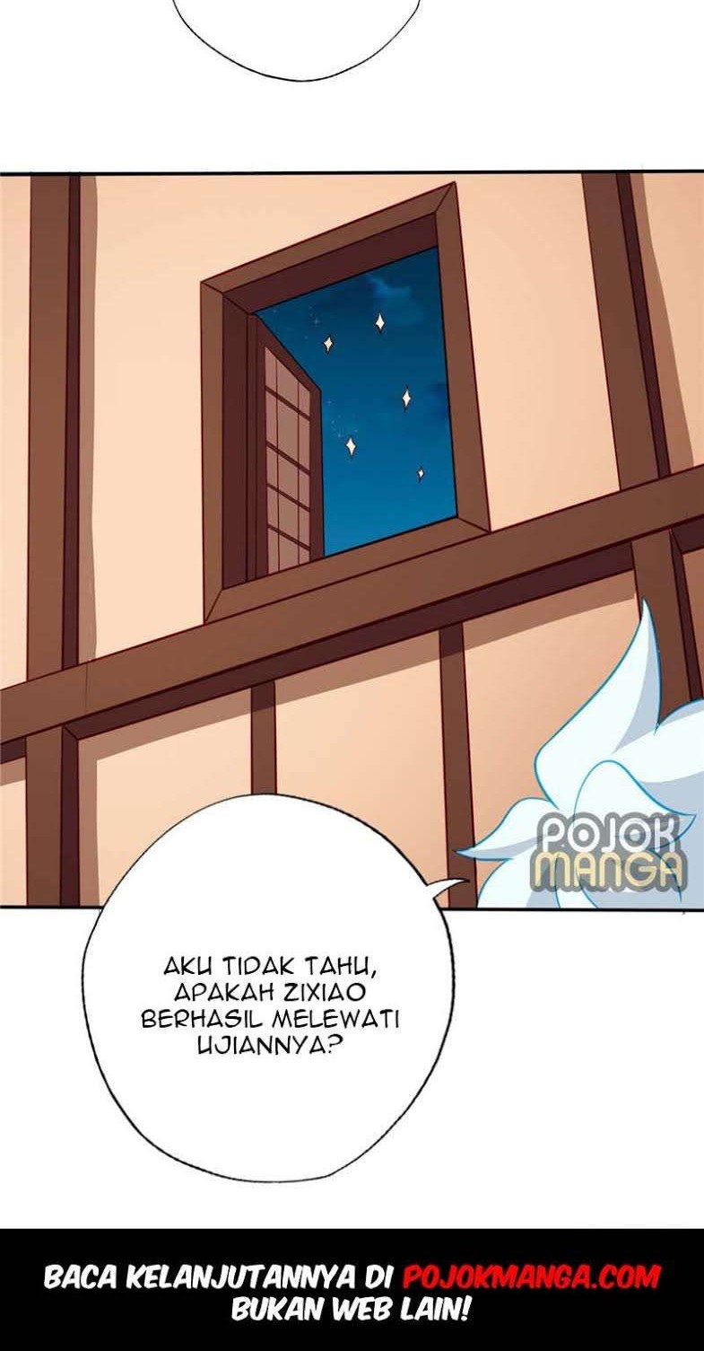 Supreme Godly System Chapter 96 - halaman 20