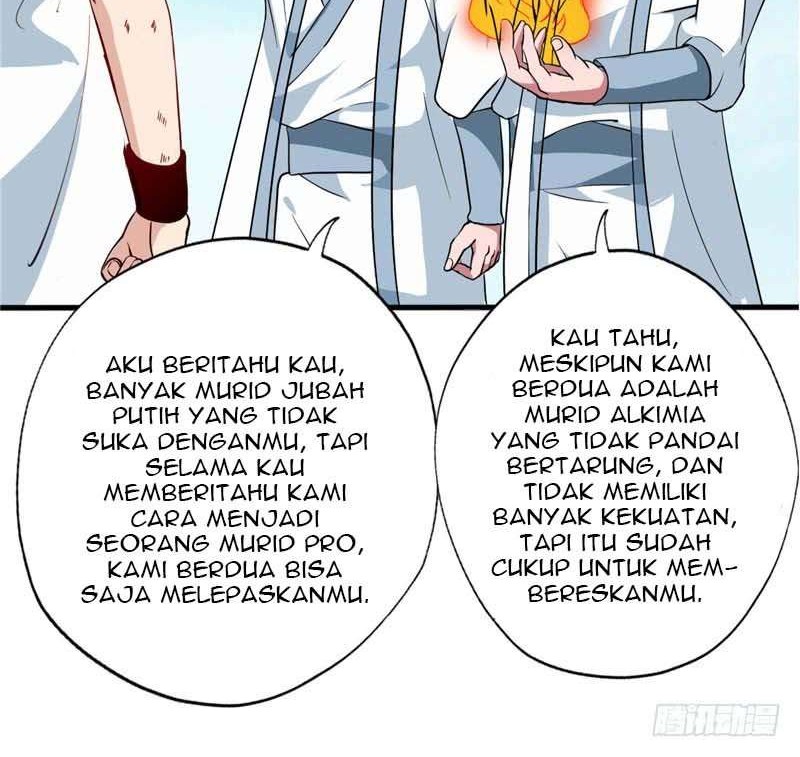 Supreme Godly System Chapter 97 - halaman 18