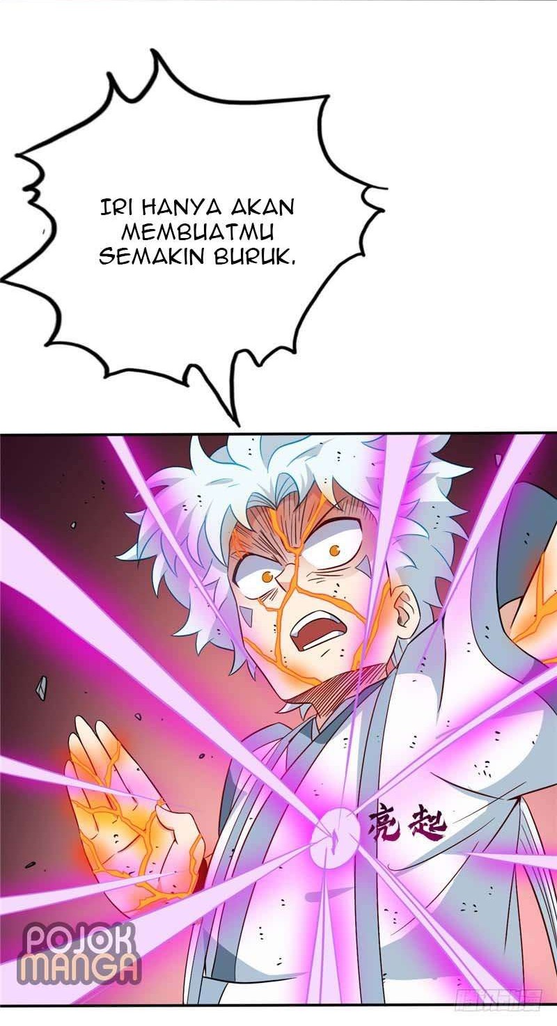 Supreme Godly System Chapter 98 - halaman 12