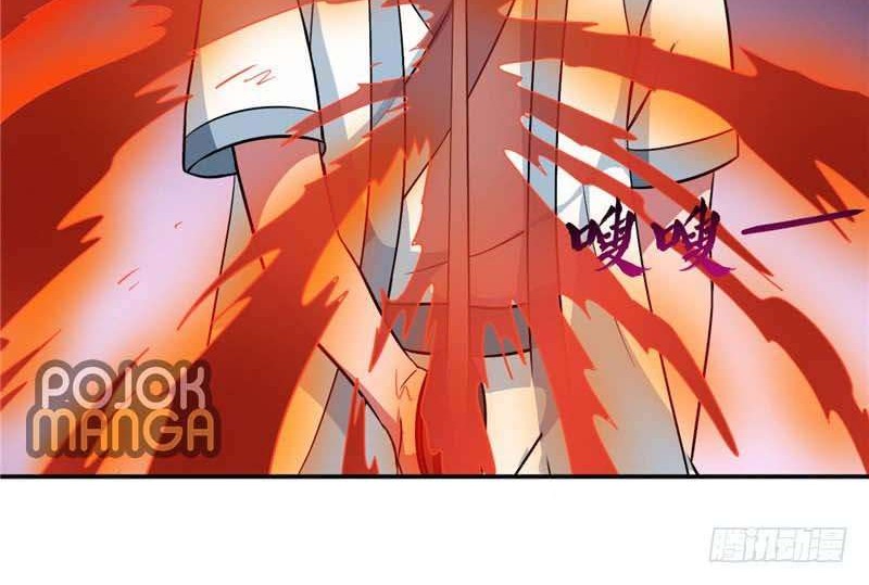 Supreme Godly System Chapter 98 - halaman 14
