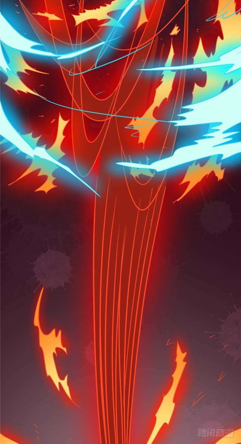 Supreme Godly System Chapter 98 - halaman 16