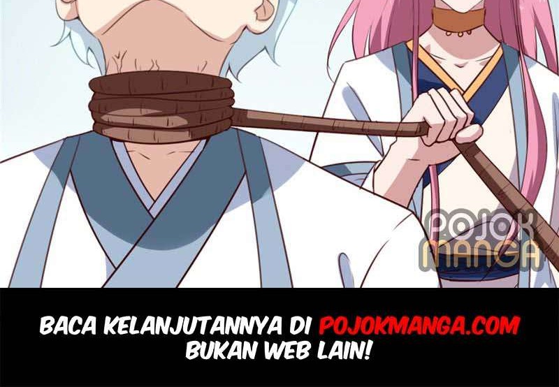 Supreme Godly System Chapter 99 - halaman 20