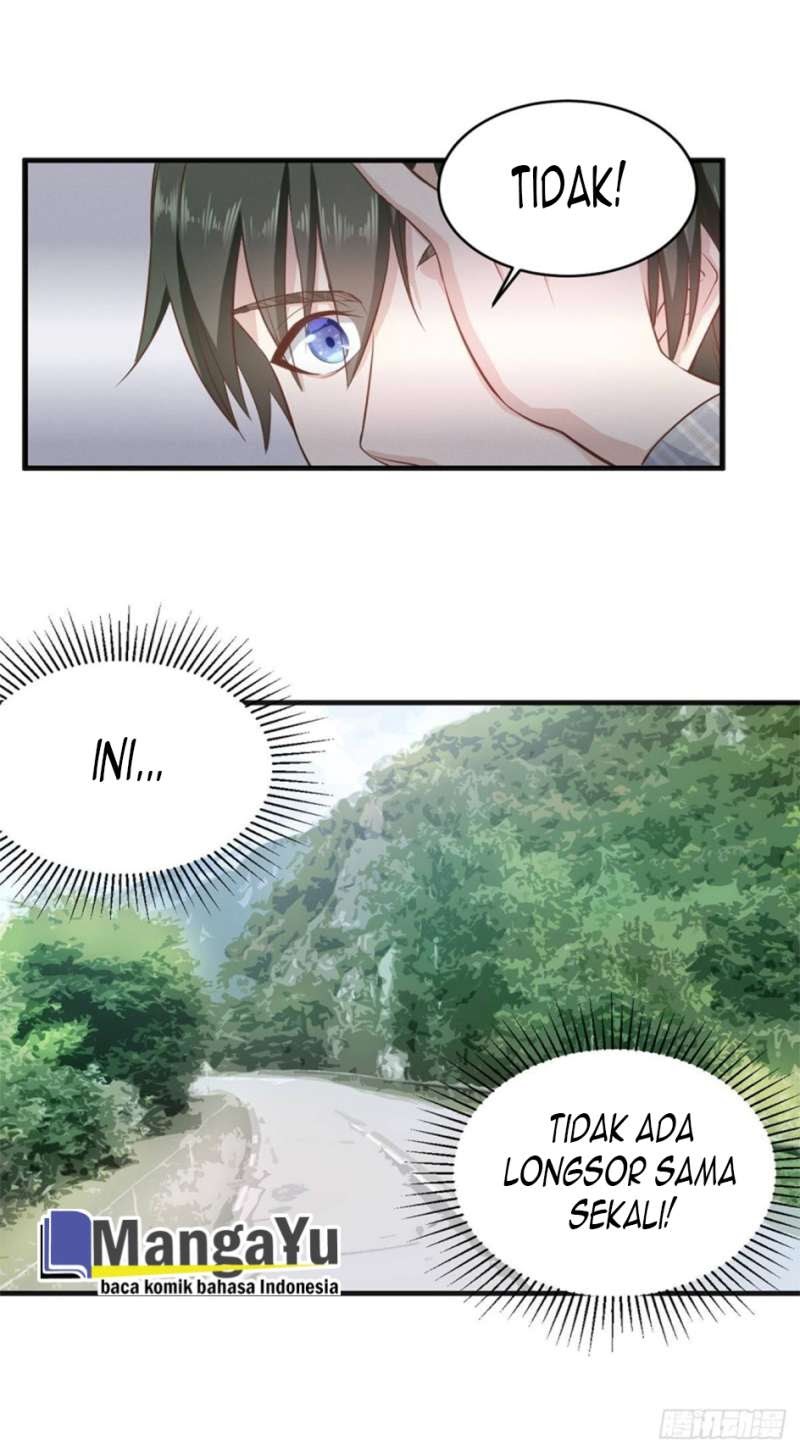 Supreme God’s Eye Chapter 1 - halaman 15