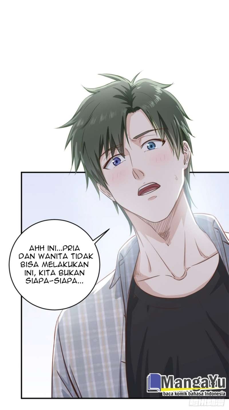 Supreme God’s Eye Chapter 11 - halaman 10