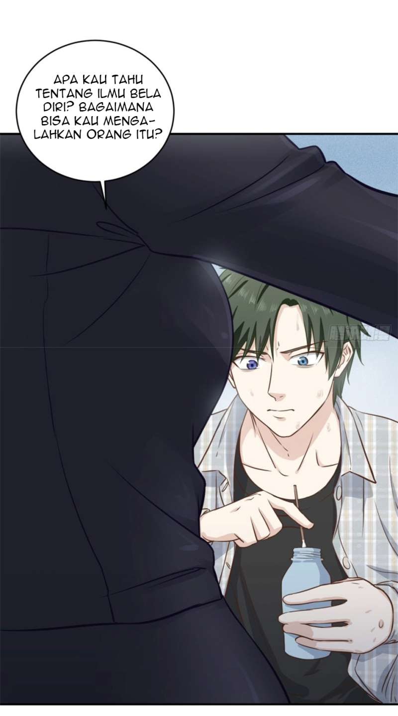 Supreme God’s Eye Chapter 11 - halaman 14