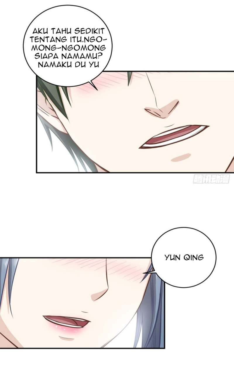Supreme God’s Eye Chapter 11 - halaman 15