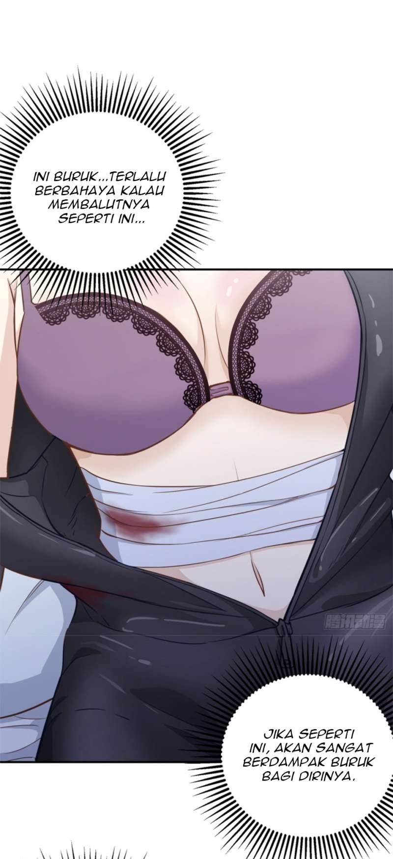 Supreme God’s Eye Chapter 11 - halaman 17