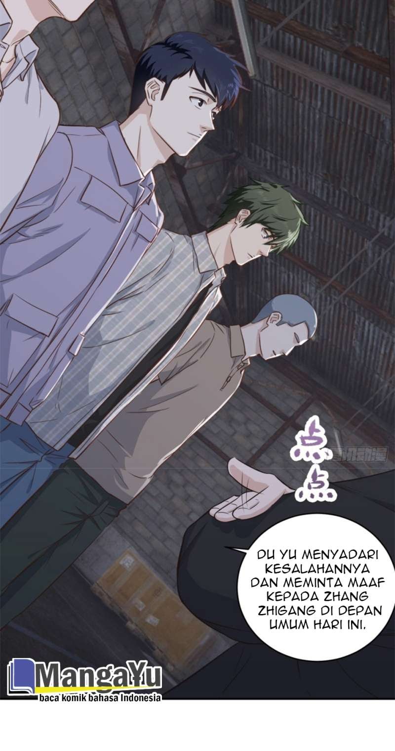 Supreme God’s Eye Chapter 12 - halaman 14