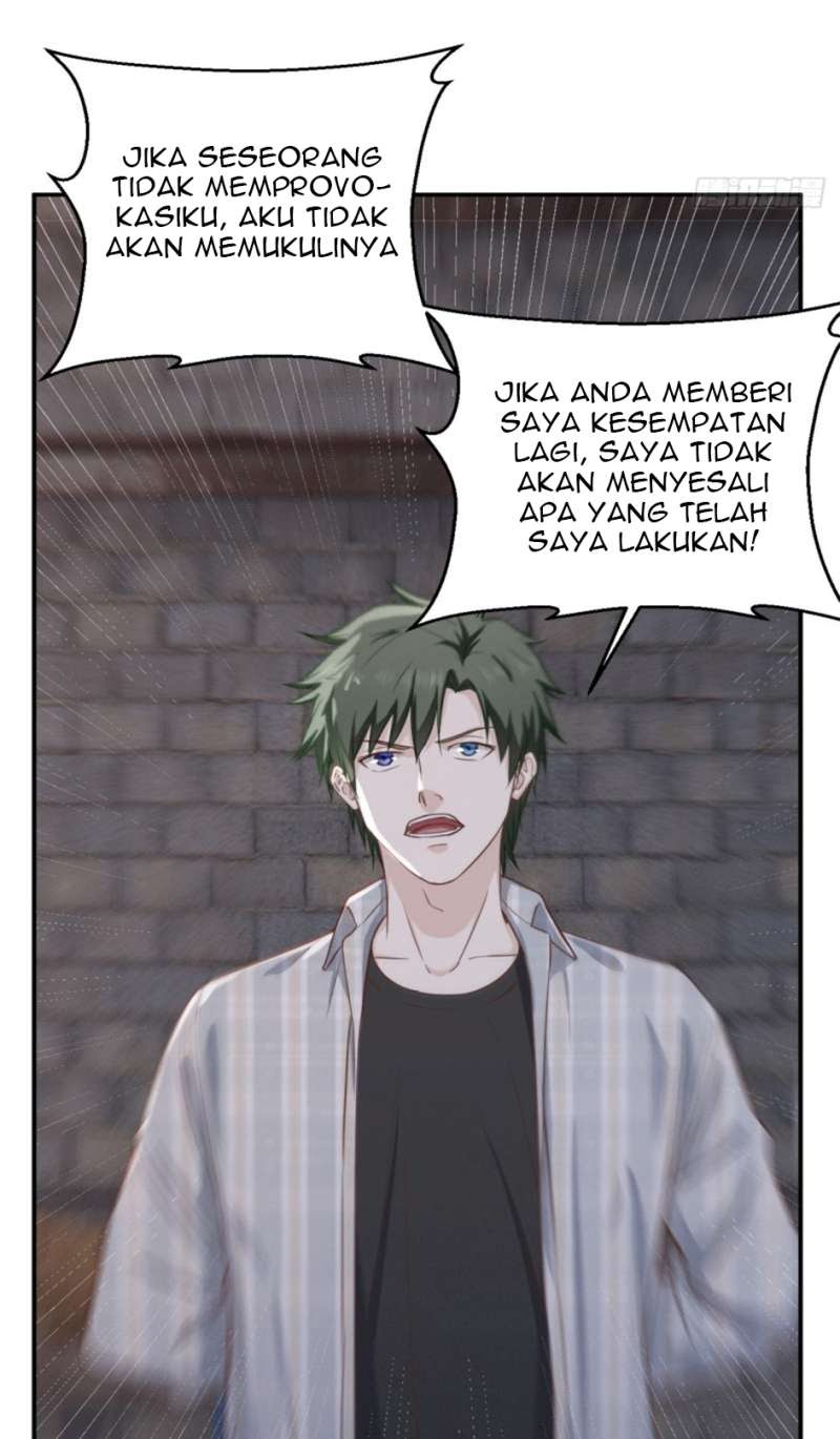 Supreme God’s Eye Chapter 12 - halaman 17