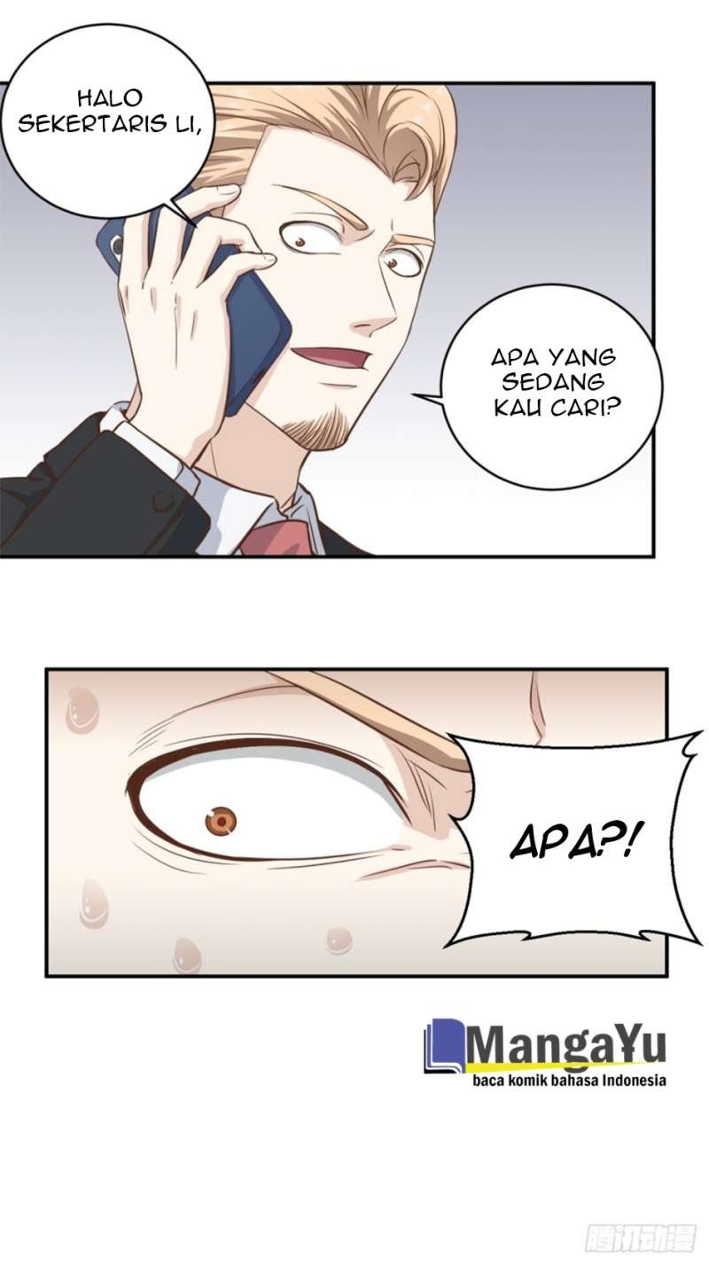 Supreme God’s Eye Chapter 12 - halaman 24