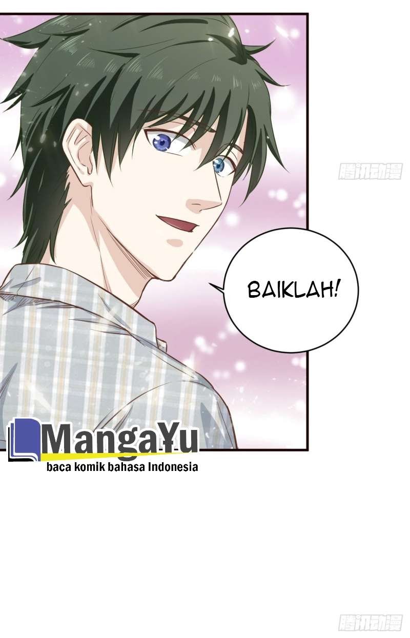 Supreme God’s Eye Chapter 13 - halaman 24