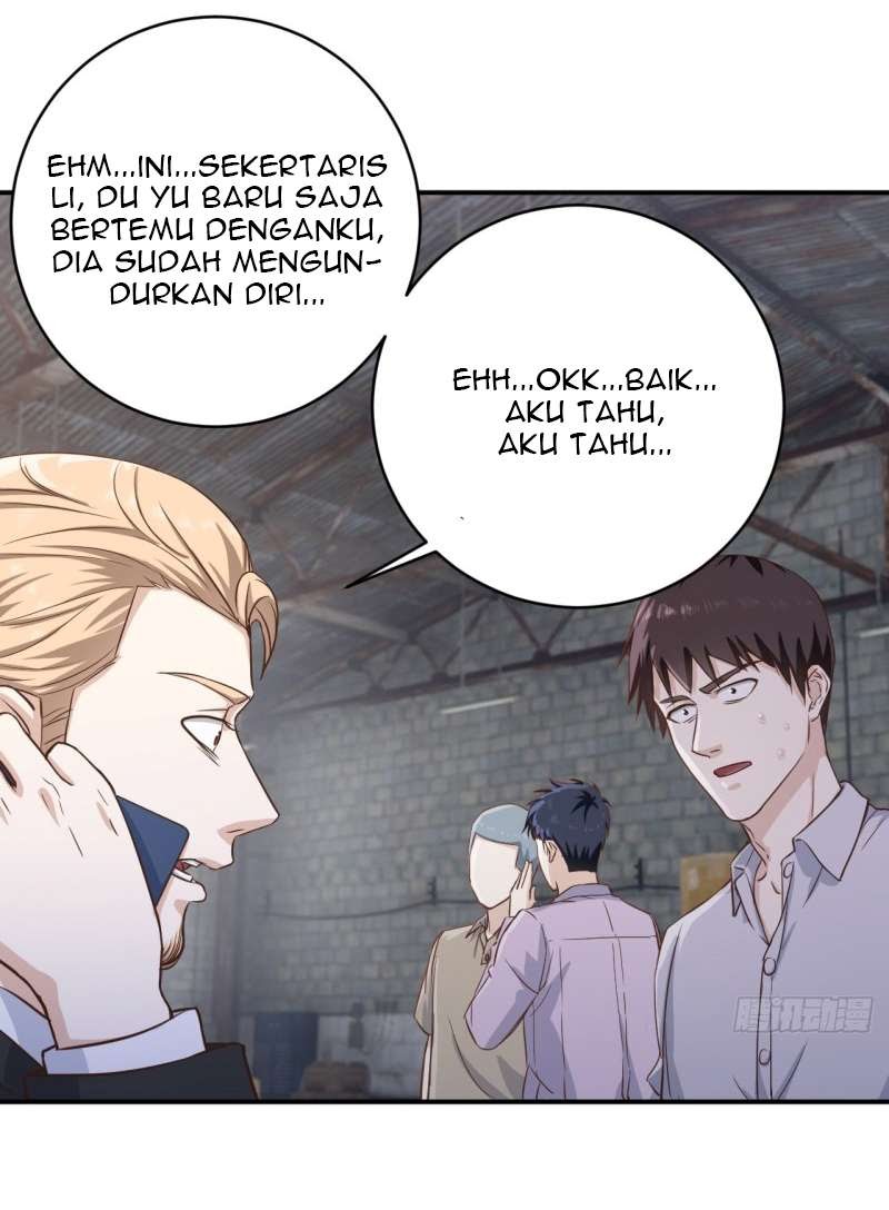Supreme God’s Eye Chapter 13 - halaman 4