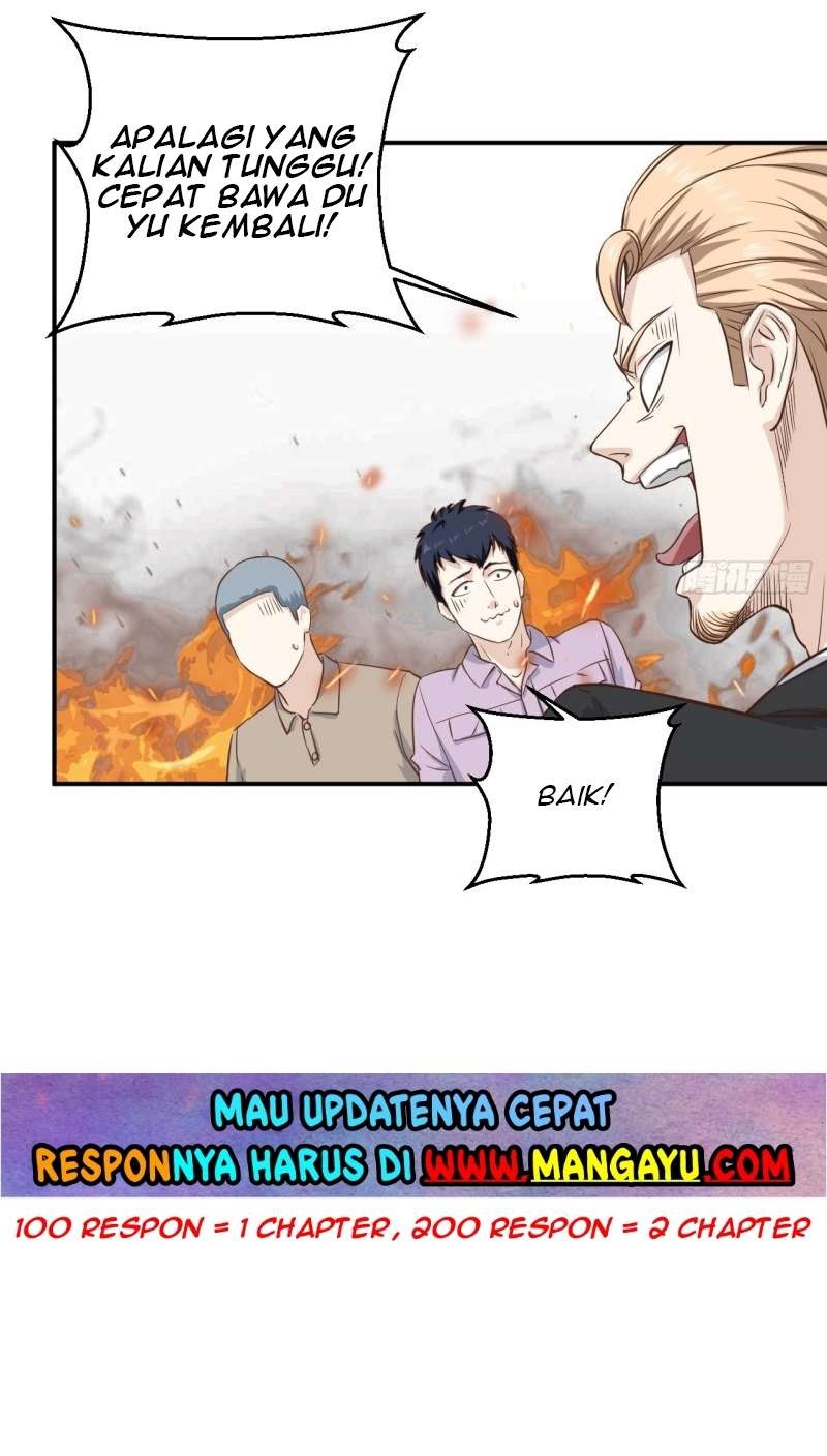 Supreme God’s Eye Chapter 13 - halaman 6