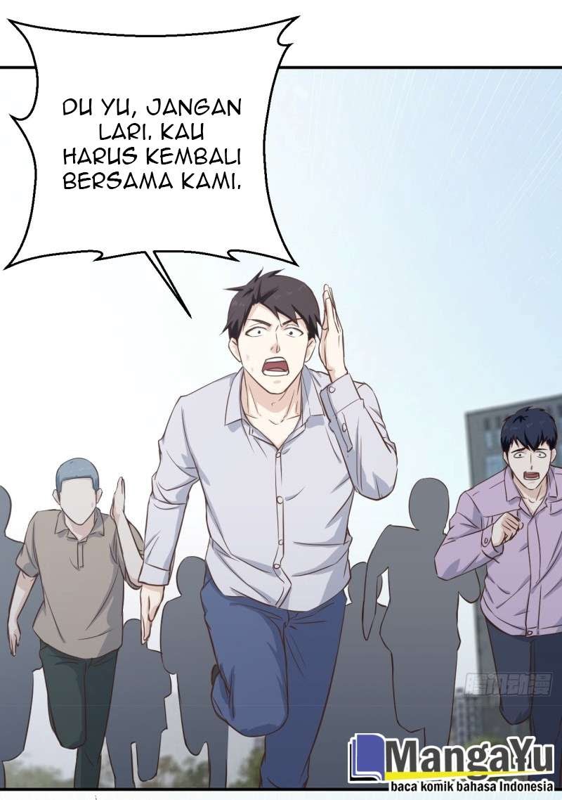 Supreme God’s Eye Chapter 13 - halaman 9