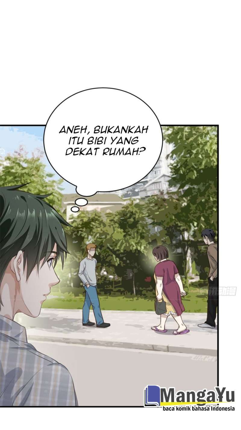 Supreme God’s Eye Chapter 3 - halaman 2