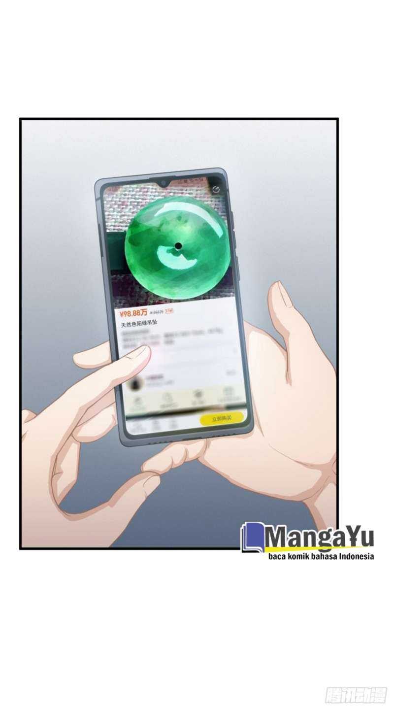 Supreme God’s Eye Chapter 4 - halaman 2