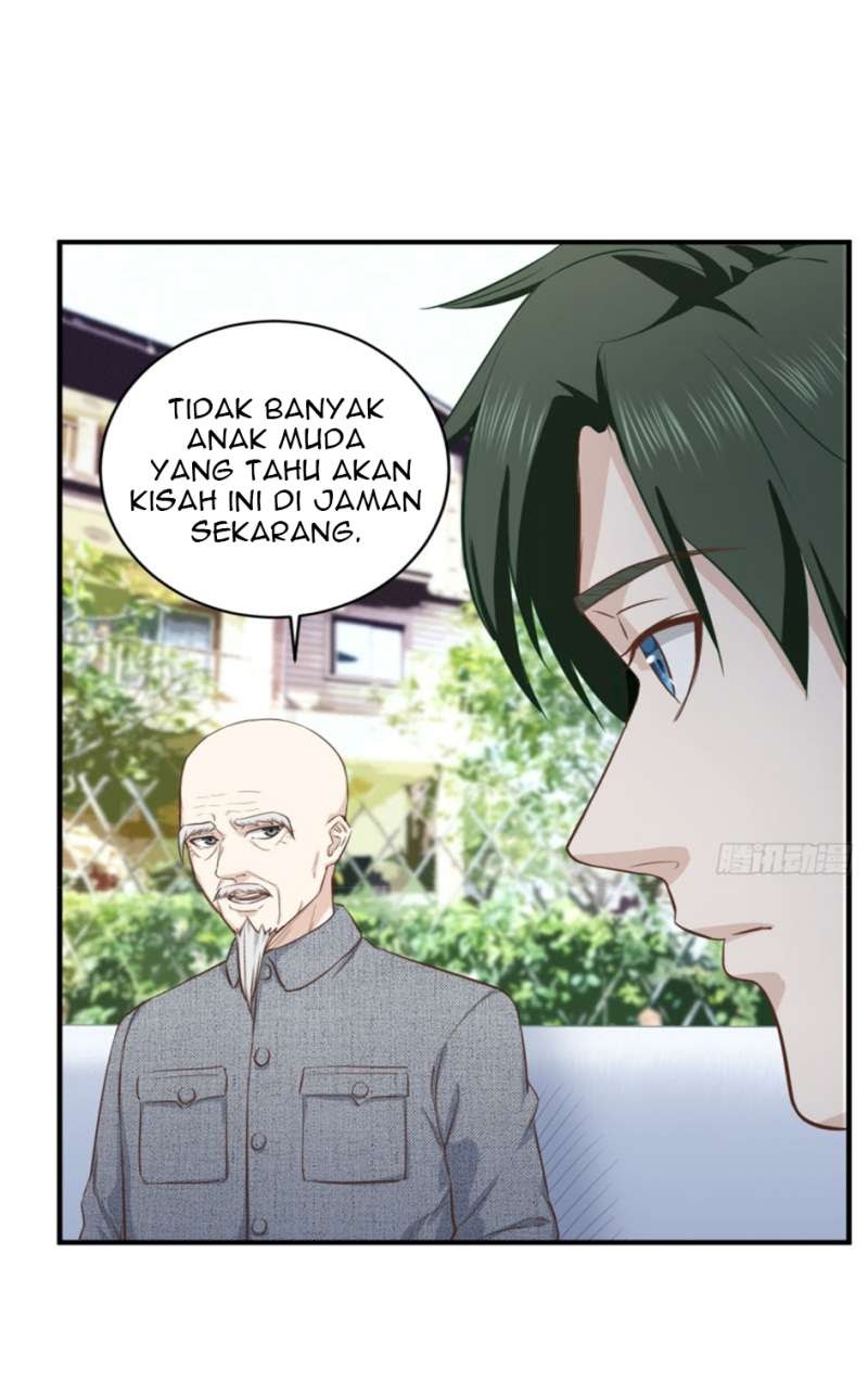 Supreme God’s Eye Chapter 6 - halaman 11