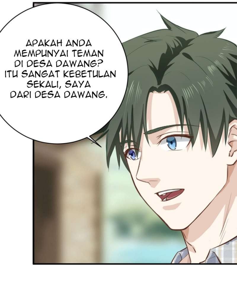 Supreme God’s Eye Chapter 6 - halaman 15