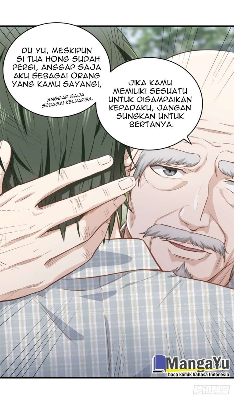 Supreme God’s Eye Chapter 6 - halaman 23