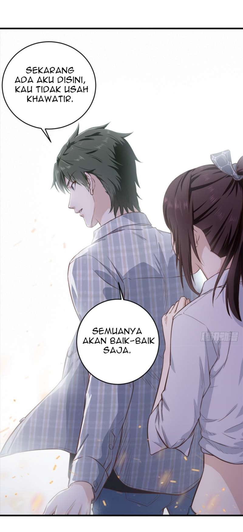Supreme God’s Eye Chapter 8 - halaman 15