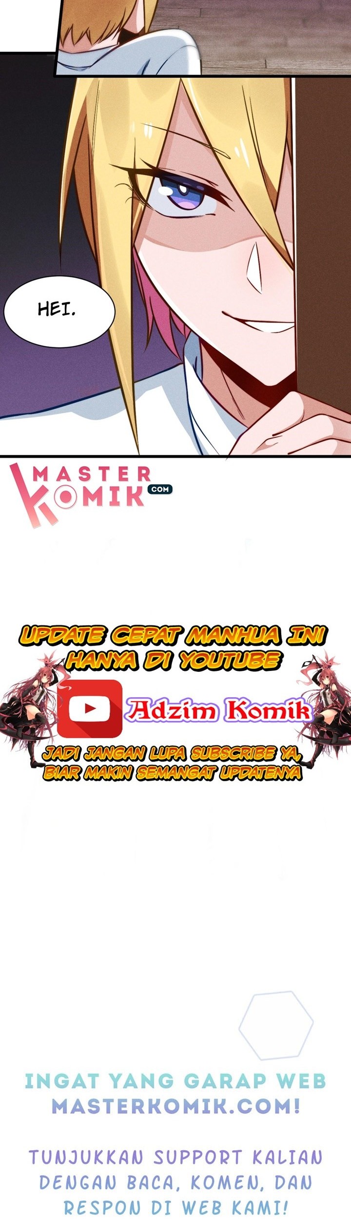 Supreme Martial Chef Chapter 1 - halaman 29