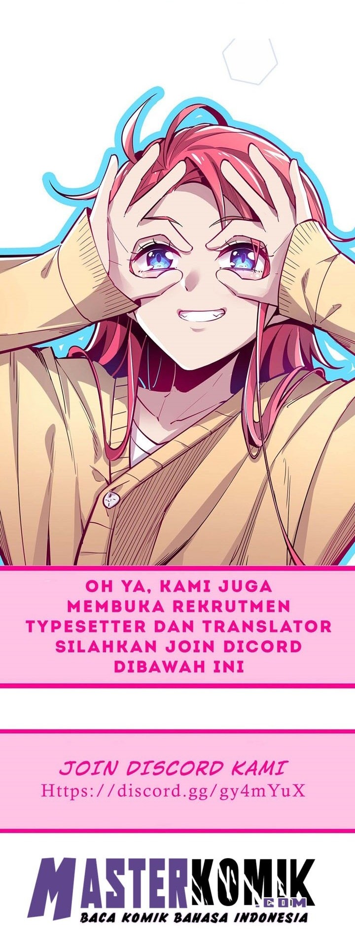 Supreme Martial Chef Chapter 1 - halaman 30
