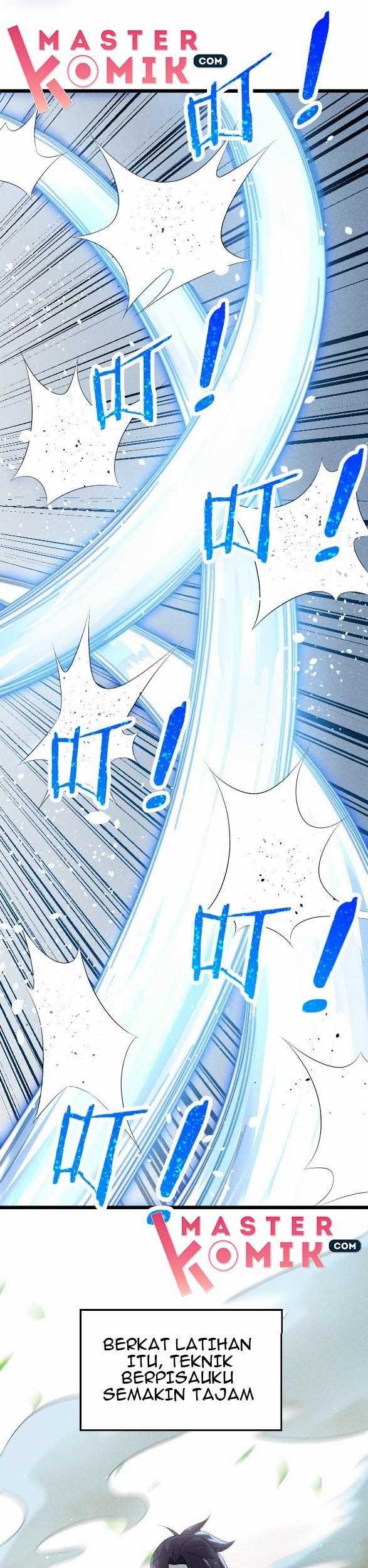 Supreme Martial Chef Chapter 10 - halaman 10