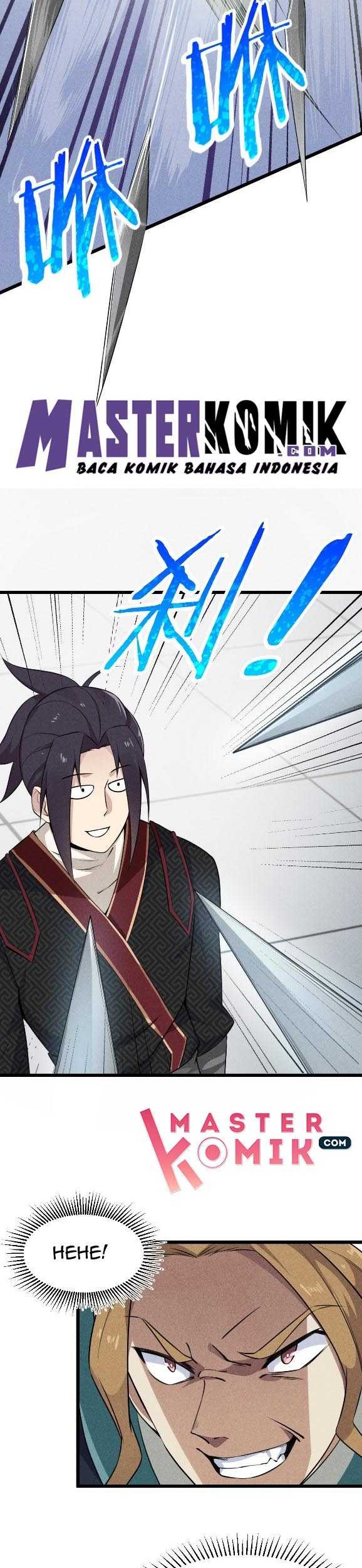 Supreme Martial Chef Chapter 10 - halaman 15