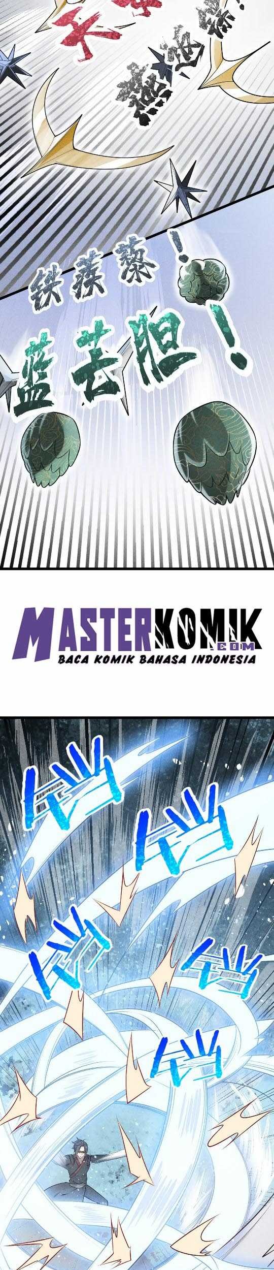 Supreme Martial Chef Chapter 10 - halaman 18