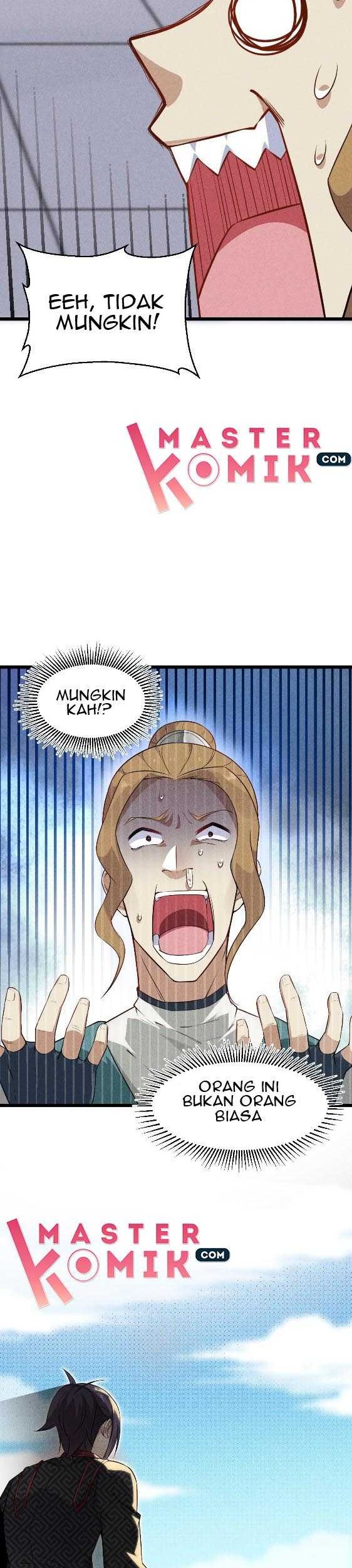 Supreme Martial Chef Chapter 10 - halaman 29