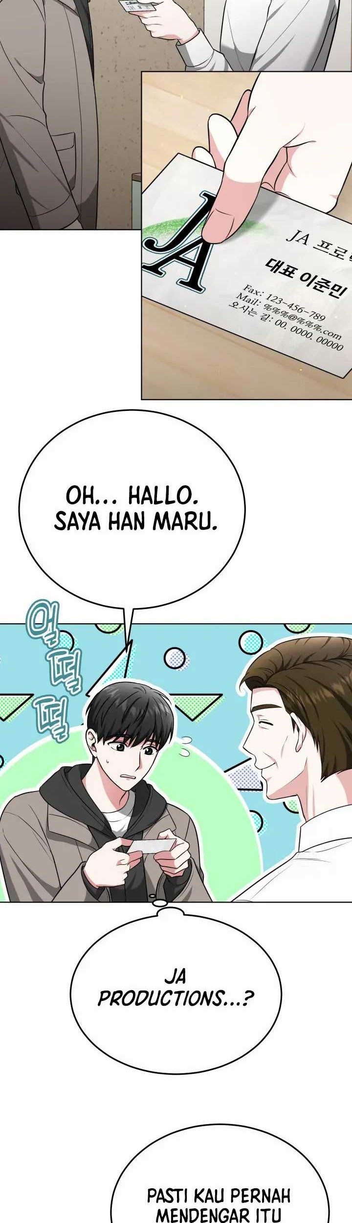 Supreme Martial Chef Chapter 10 - halaman 3