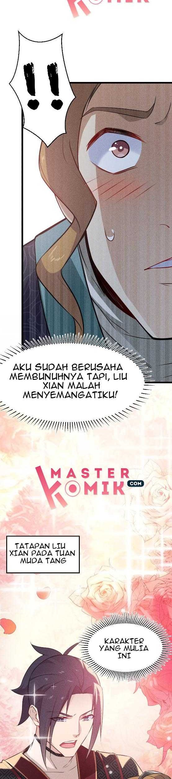 Supreme Martial Chef Chapter 10 - halaman 37