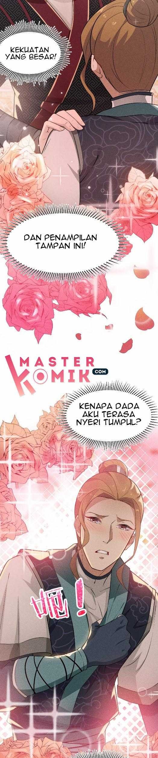 Supreme Martial Chef Chapter 10 - halaman 38