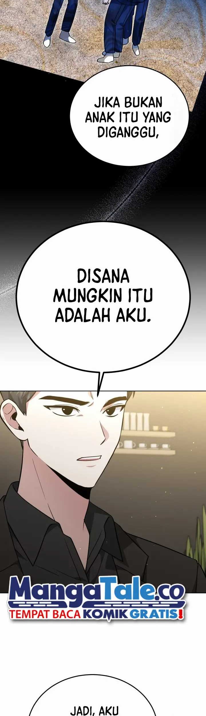 Supreme Martial Chef Chapter 10 - halaman 39