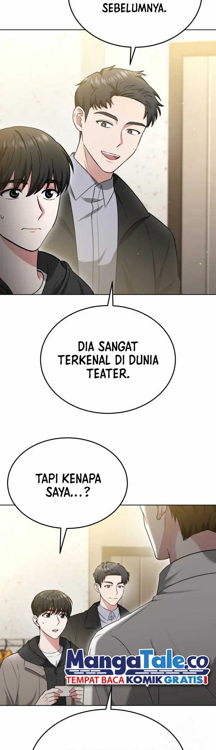 Supreme Martial Chef Chapter 10 - halaman 4