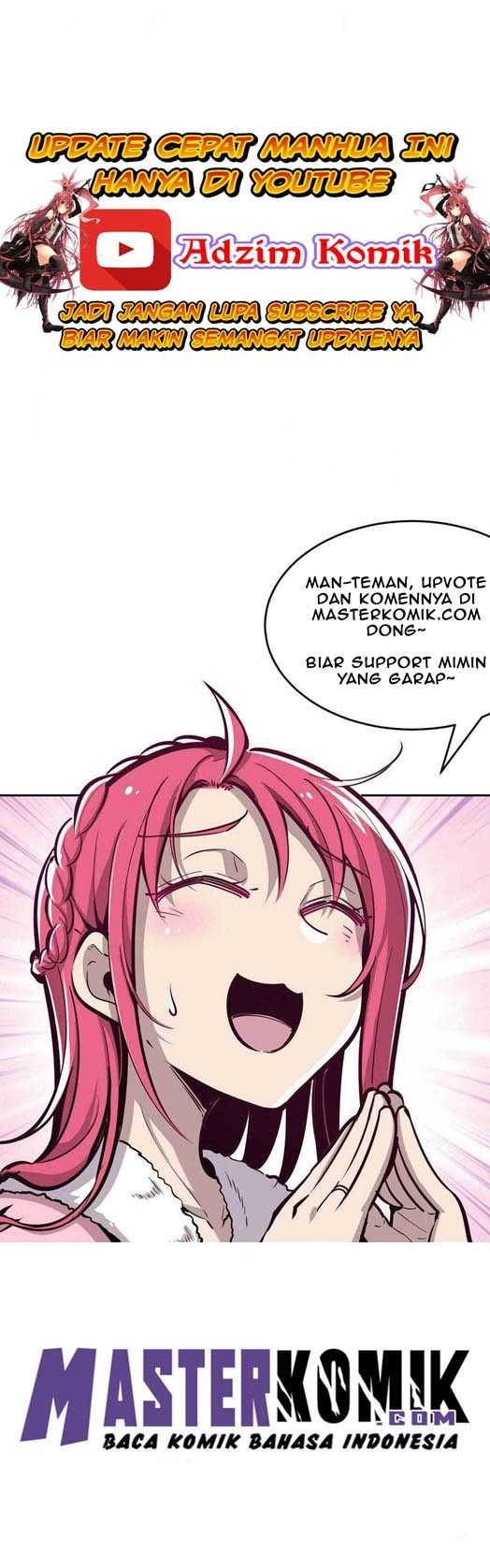 Supreme Martial Chef Chapter 10 - halaman 42