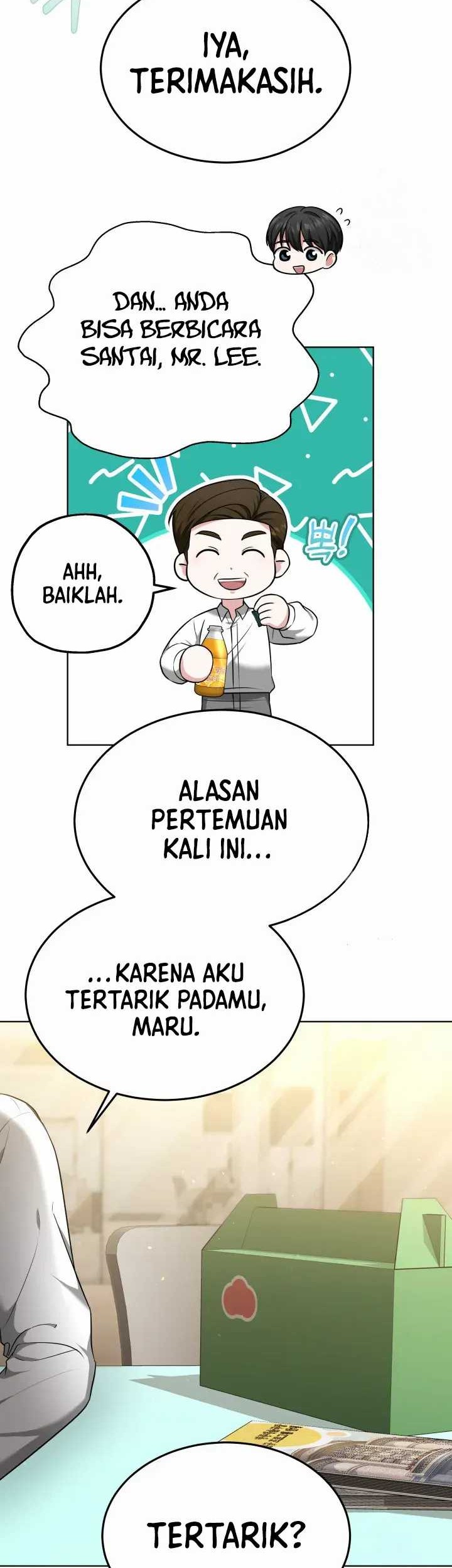 Supreme Martial Chef Chapter 10 - halaman 7
