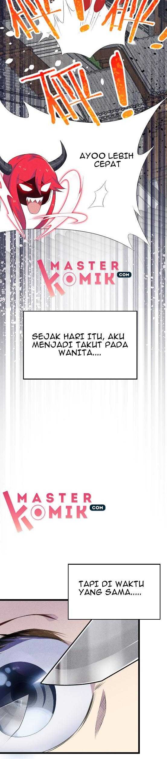 Supreme Martial Chef Chapter 10 - halaman 9