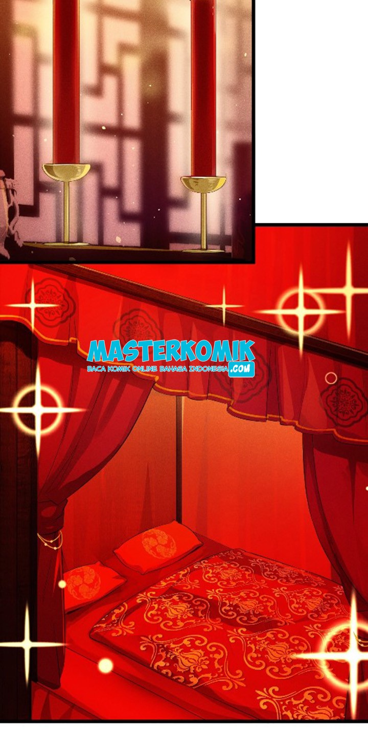 Supreme Martial Chef Chapter 11 - halaman 12