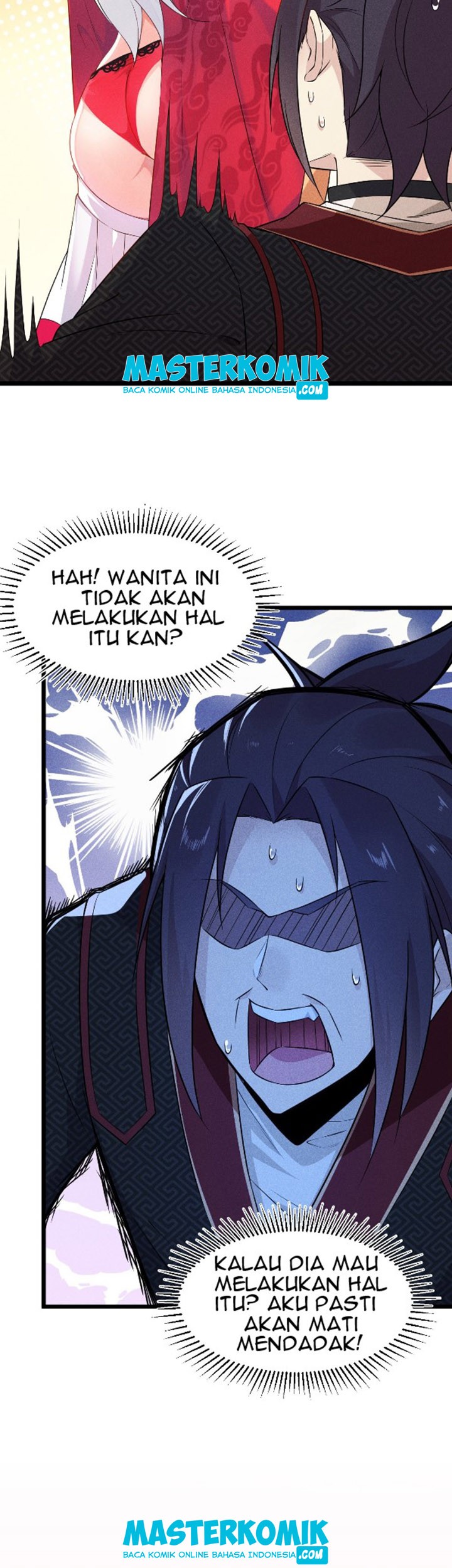 Supreme Martial Chef Chapter 11 - halaman 15