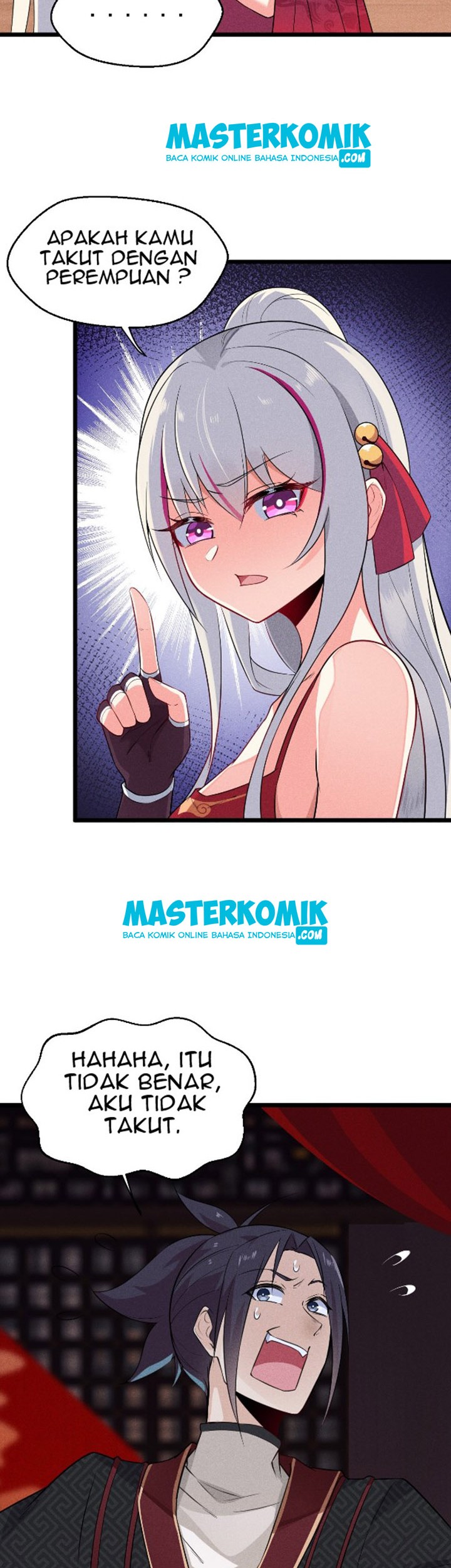 Supreme Martial Chef Chapter 11 - halaman 26