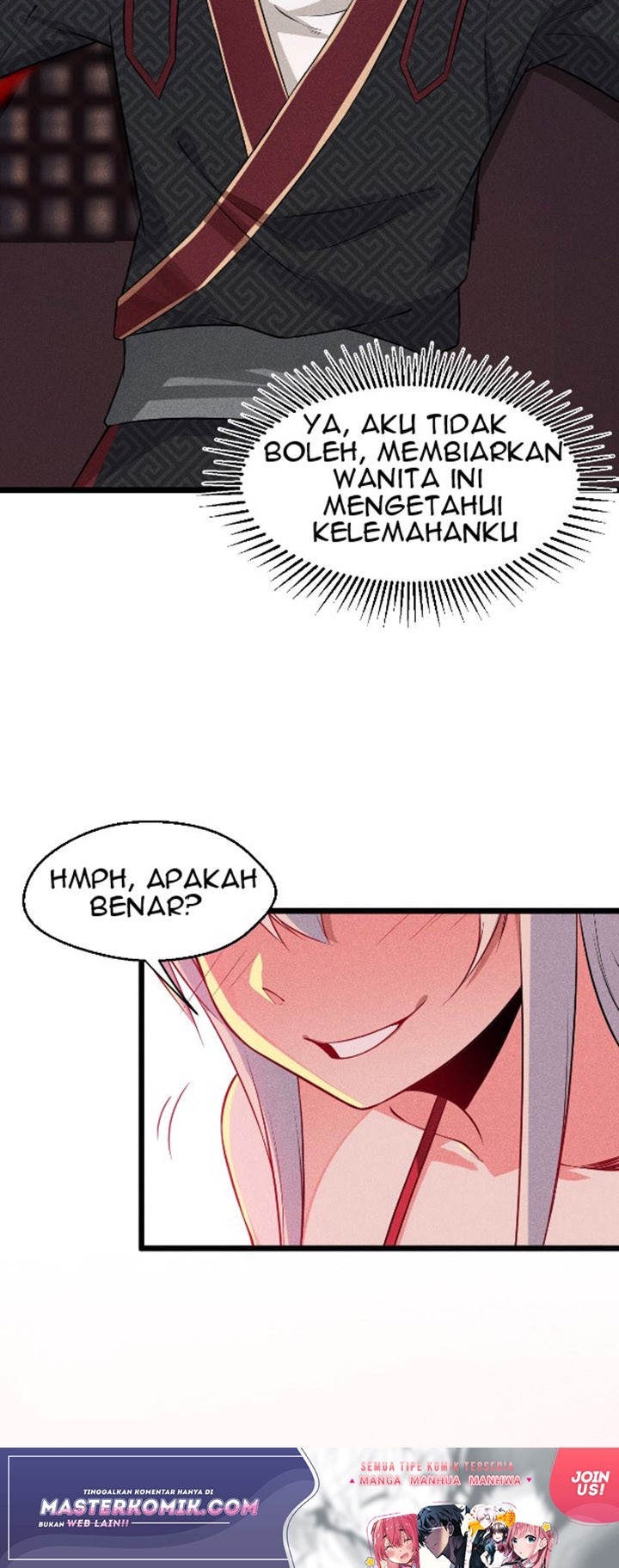 Supreme Martial Chef Chapter 11 - halaman 27