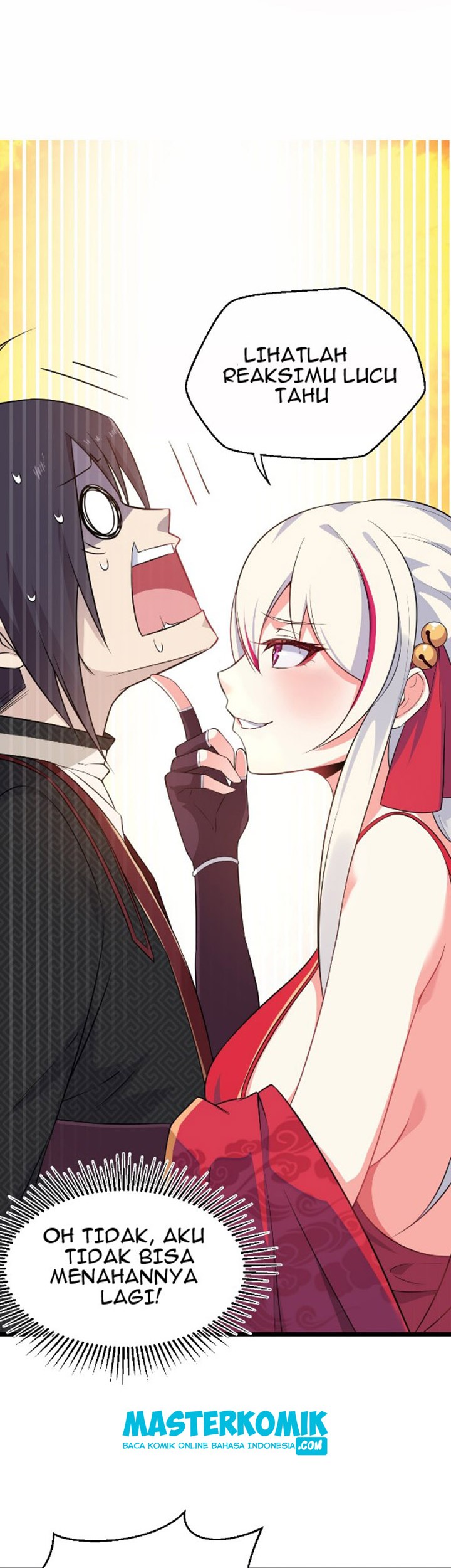 Supreme Martial Chef Chapter 11 - halaman 29
