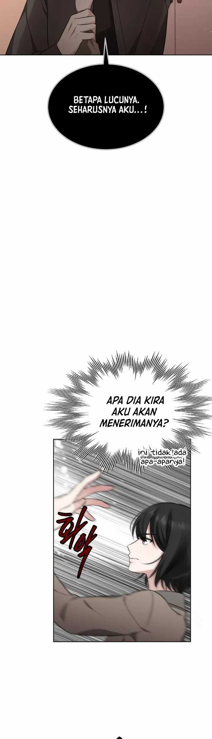 Supreme Martial Chef Chapter 11 - halaman 32