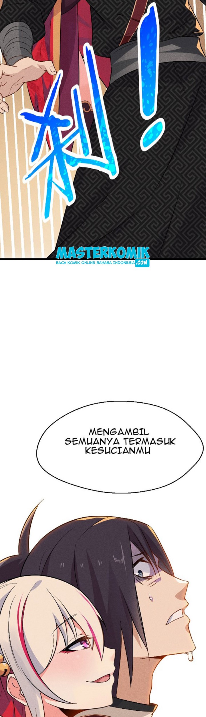 Supreme Martial Chef Chapter 11 - halaman 36