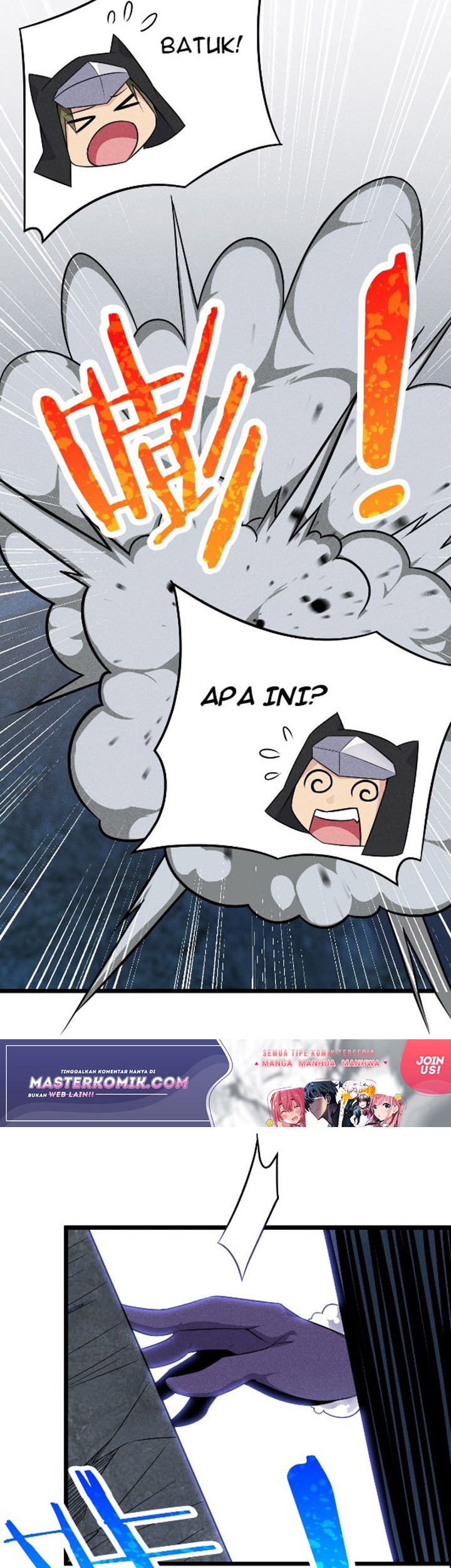 Supreme Martial Chef Chapter 11 - halaman 52
